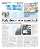 DP Tygodnik Proszowicko-Miechowski