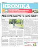 Kronika krakowska