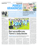 DP Tygodnik Powiat krakowski