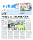 DP Tygodnik Myślenicki