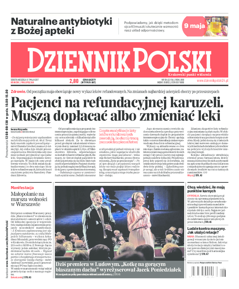 Dziennik Polski