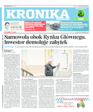 Kronika krakowska