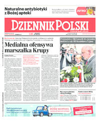 Dziennik Polski
