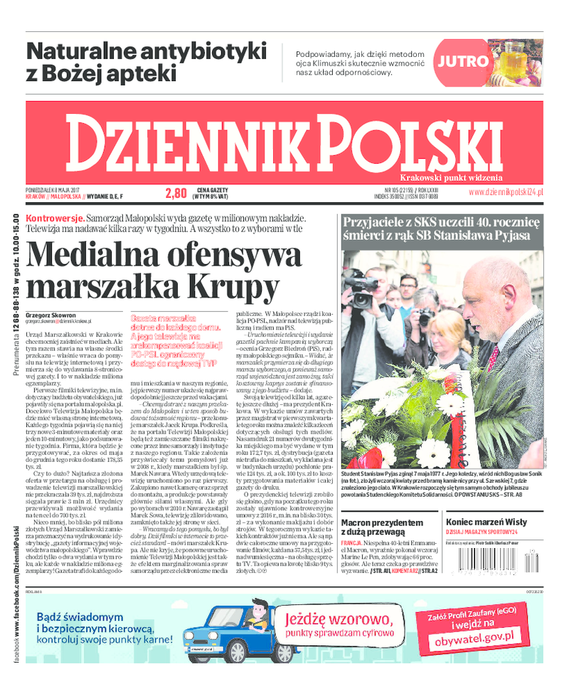 Dziennik Polski