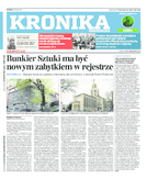 Kronika krakowska