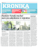 Kronika Małopolska
