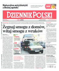 Dziennik Polski