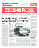 Dziennik Polski