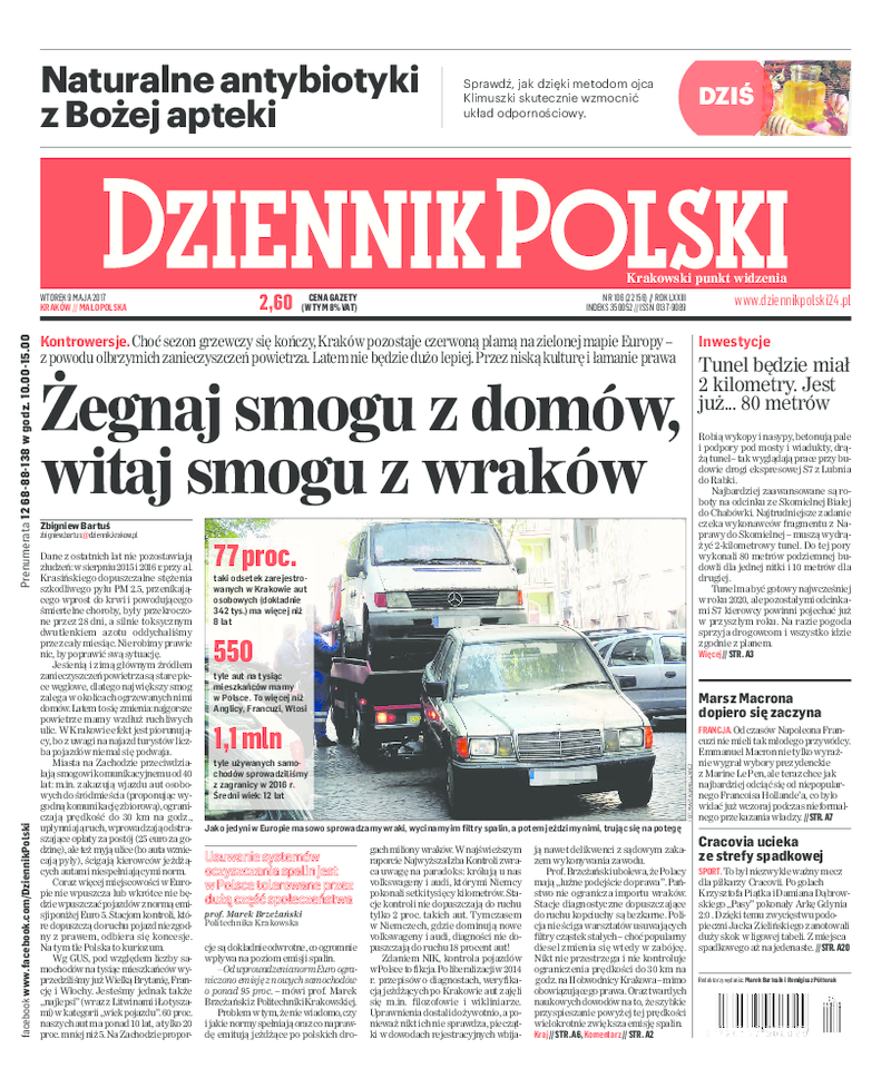 Dziennik Polski