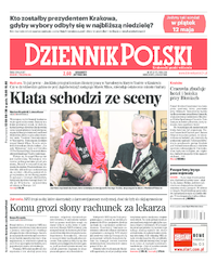 Dziennik Polski