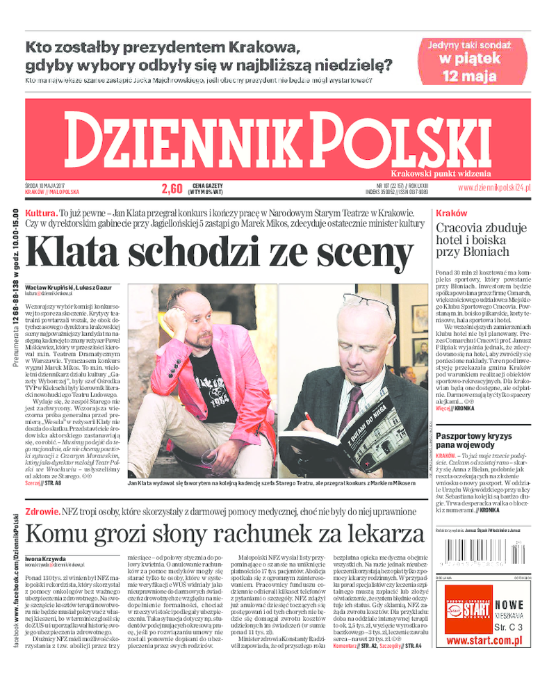 Dziennik Polski