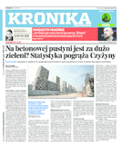 Kronika krakowska