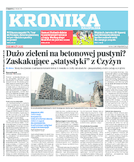 Kronika Małopolska