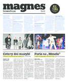 Magnes
