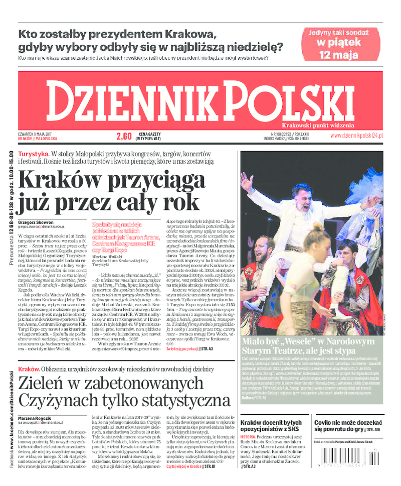 Dziennik Polski