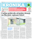 Kronika krakowska