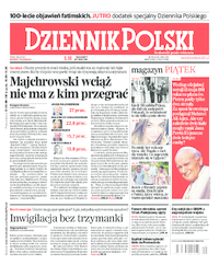 Dziennik Polski