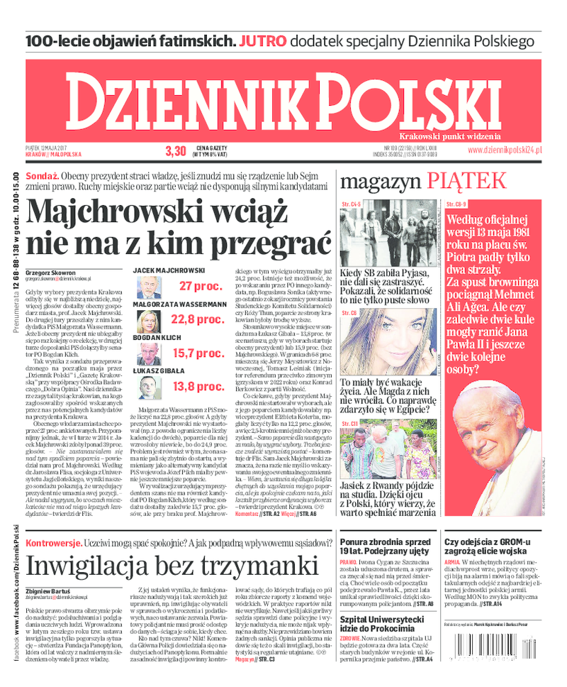 Dziennik Polski