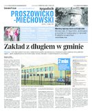 DP Tygodnik Proszowicko-Miechowski