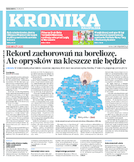 Kronika Małopolska