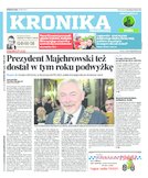 Kronika krakowska
