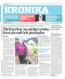 Kronika Małopolska