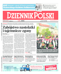 Dziennik Polski