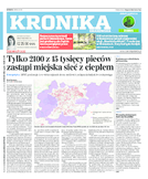 Kronika krakowska