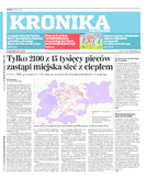 Kronika Małopolska