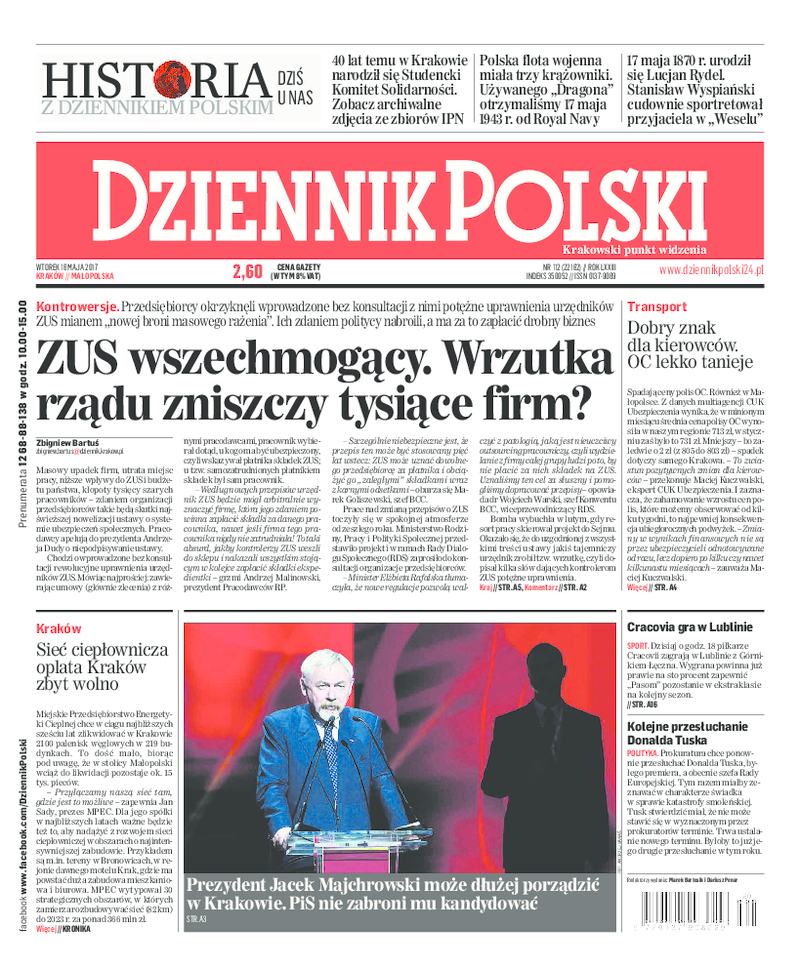 Dziennik Polski