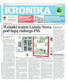 Kronika krakowska