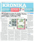 Kronika Małopolska