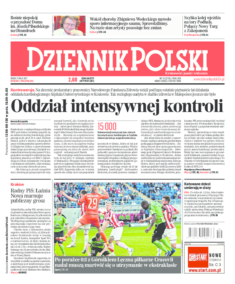 Dziennik Polski