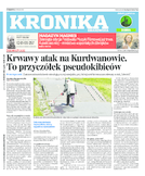Kronika krakowska