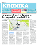 Kronika Małopolska