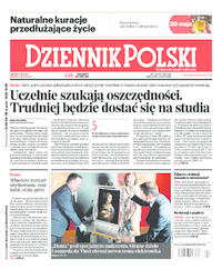 Dziennik Polski
