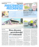 DP Tygodnik Proszowicko-Miechowski