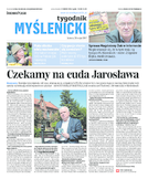 DP Tygodnik Myślenicki