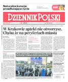 Dziennik Polski
