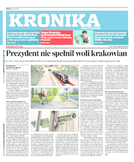 Kronika Małopolska