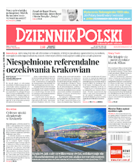 Dziennik Polski