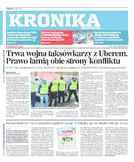 Kronika Małopolska