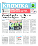 Kronika krakowska