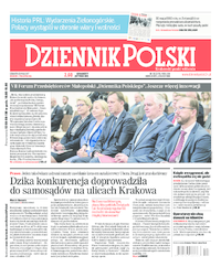 Dziennik Polski