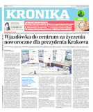 Kronika krakowska