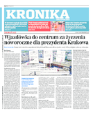 Kronika Małopolska