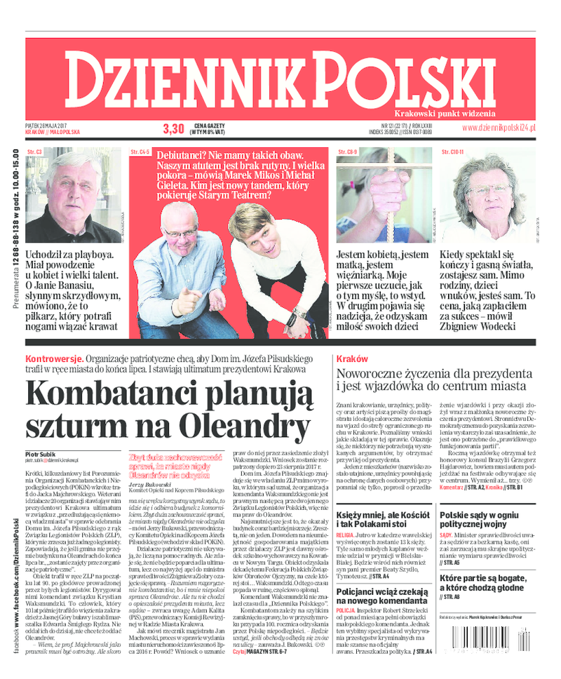 Dziennik Polski