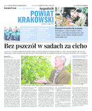 DP Tygodnik Powiat krakowski