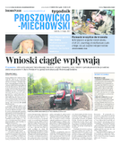 DP Tygodnik Proszowicko-Miechowski