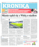Kronika krakowska